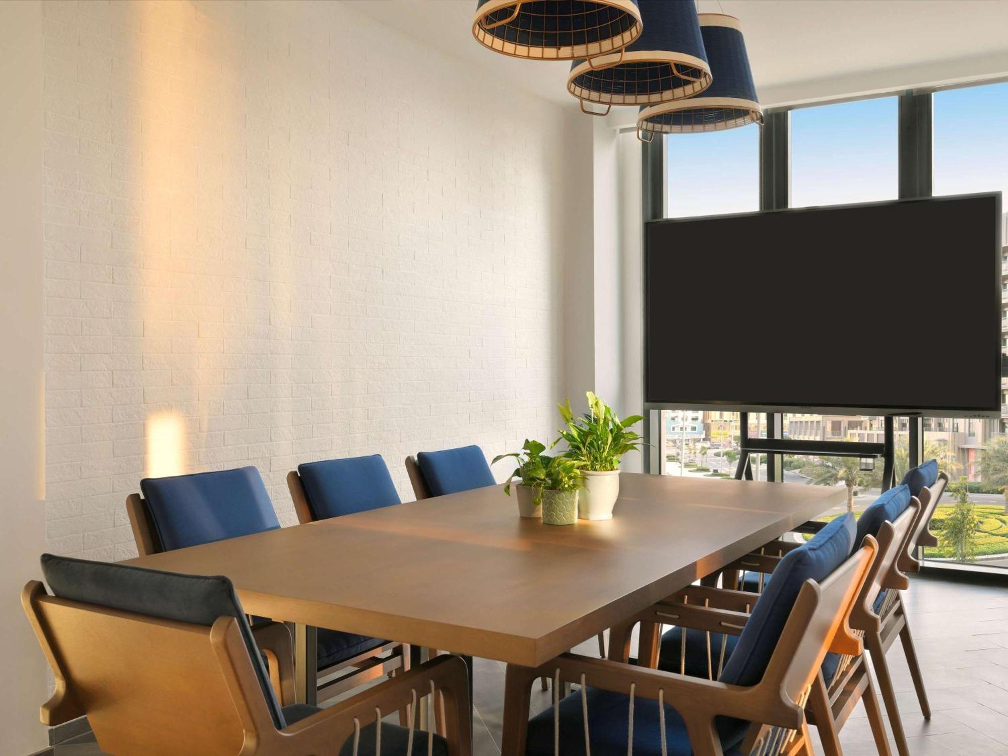 Mercure Dubai Deira מראה חיצוני תמונה