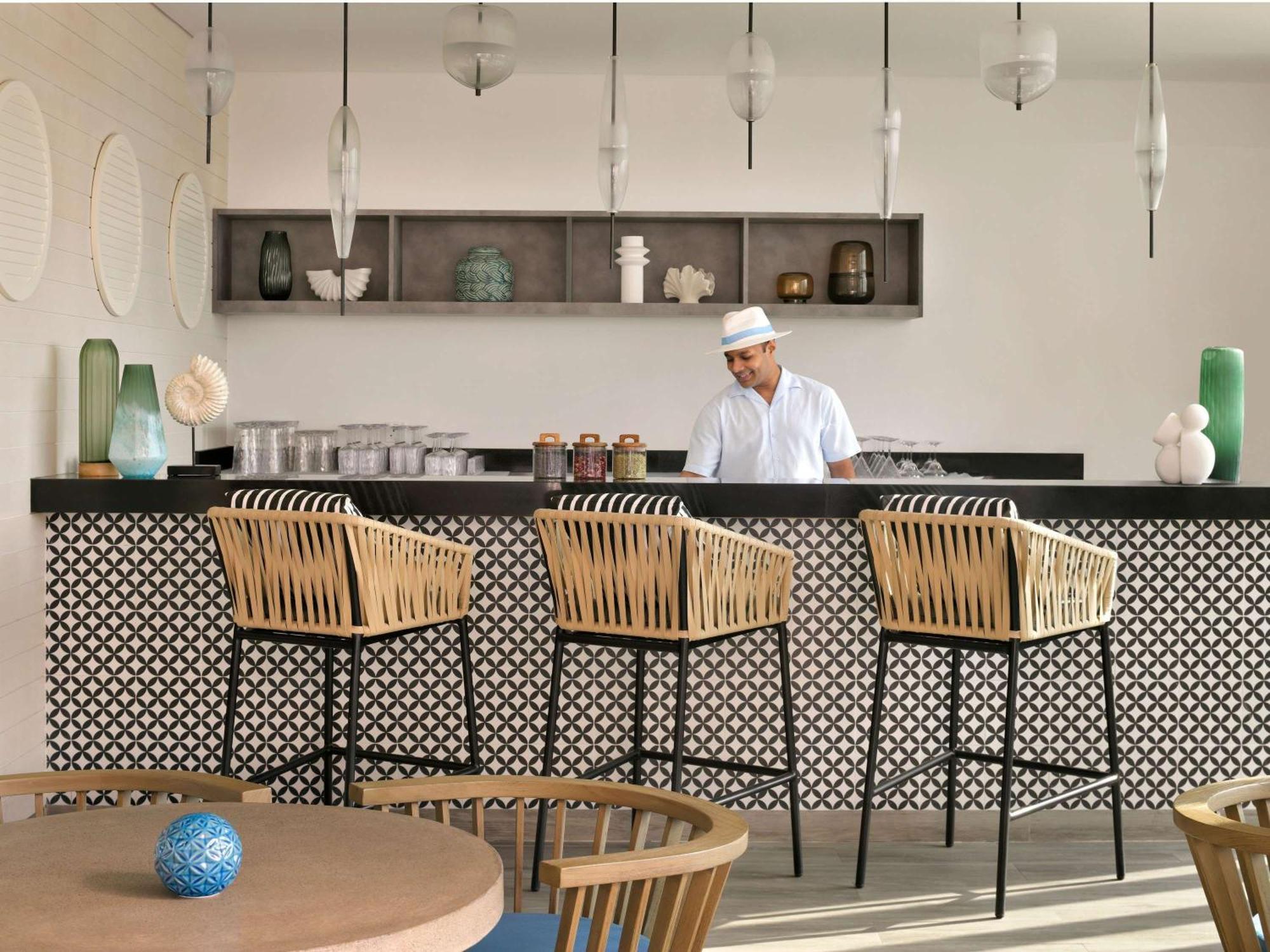 Mercure Dubai Deira מראה חיצוני תמונה