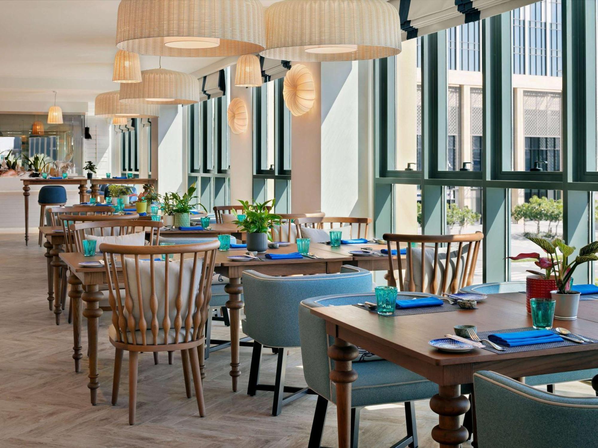 Mercure Dubai Deira מראה חיצוני תמונה