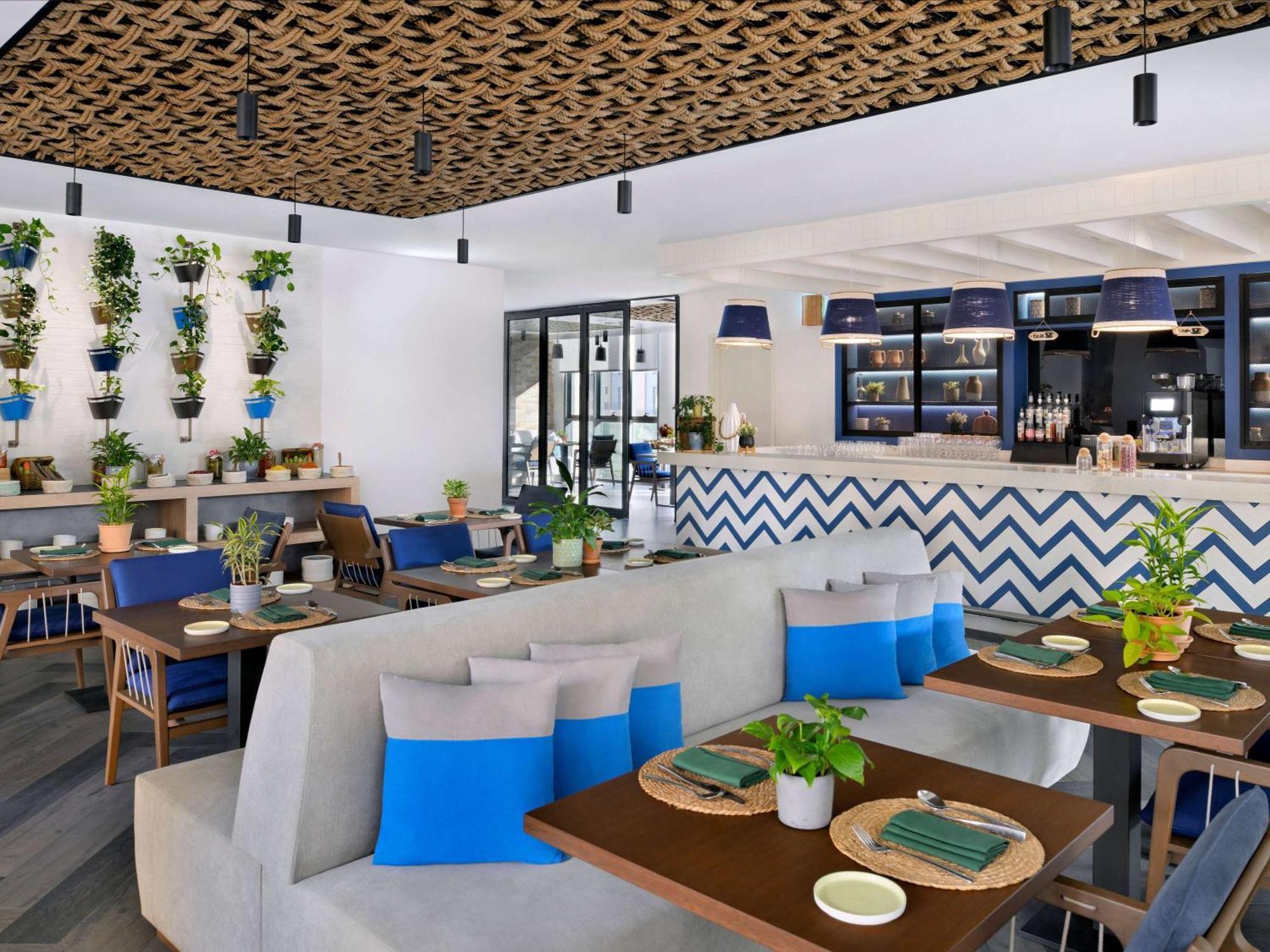 Mercure Dubai Deira מראה חיצוני תמונה