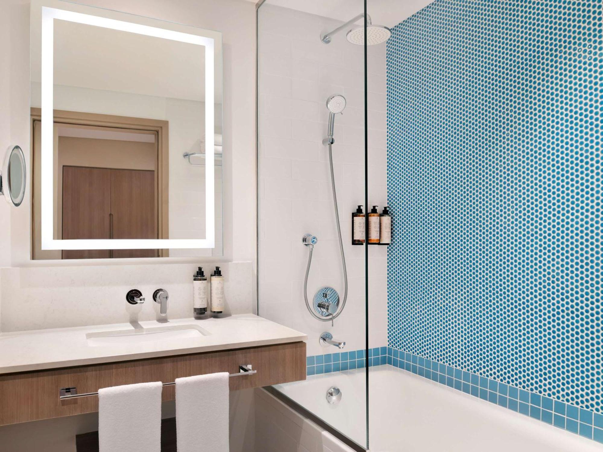 Mercure Dubai Deira מראה חיצוני תמונה